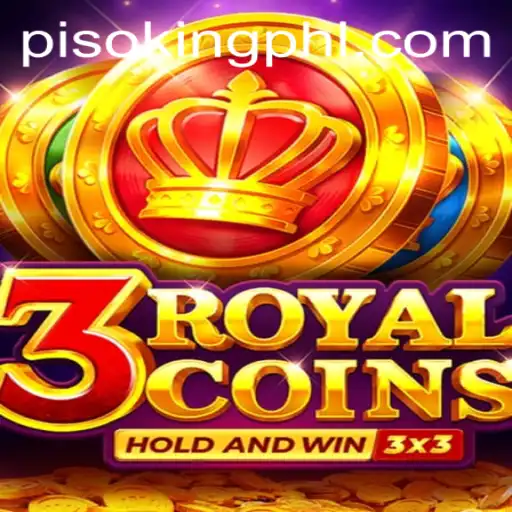 Exploring the World of '3royalcoins': A Closer Look at the Exciting Game and Its Dynamics