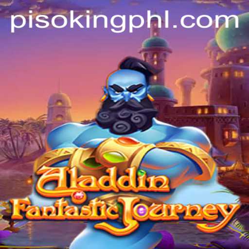 Discovering the Magic of Aladdin: A Journey Through the Game PISOKING