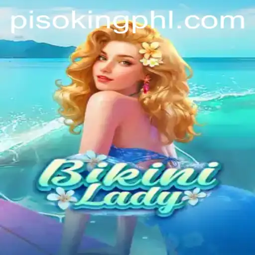 Dive into Adventure with BikiniLady: The Game You've Been Waiting For