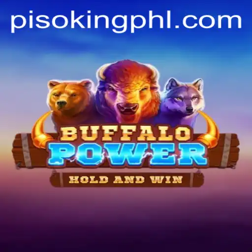 Exploring the Exciting World of BuffaloPower and PISOKING