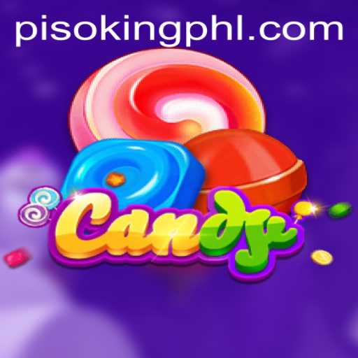 Candy: The Sweet World of PISOKING