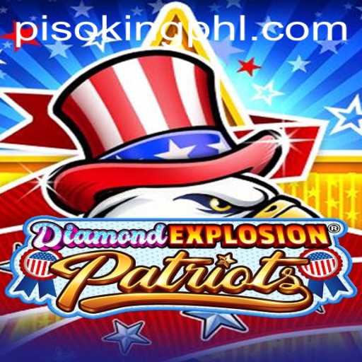 Discover the Thrills of DiamondExplosionPatriots: The Game Taking the World by Storm