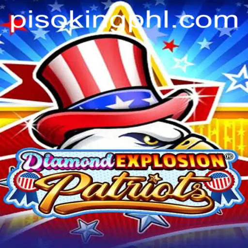 Discover the Thrills of DiamondExplosionPatriots: The Game Taking the World by Storm