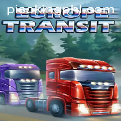 Discover the Exciting World of EuropeTransit: A Strategic Journey with PISOKING