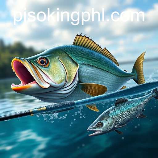 Exploring the Fascinating World of PISOKING: A Premier Fishing Game