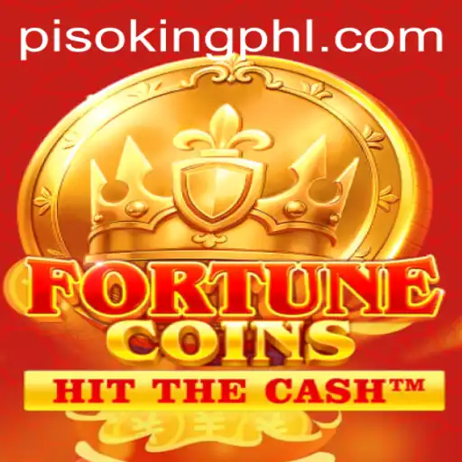 The Enchanting World of FortuneCoins: Unveiling PISOKING