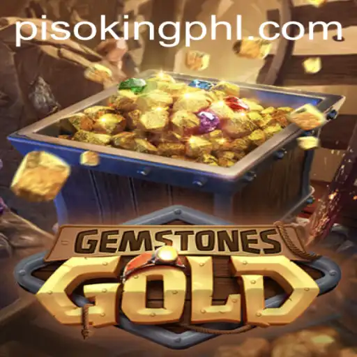 GemstonesGold: An Adventure into the World of PISOKING