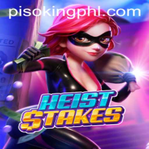 Dive into the World of HeistStakes: An Exciting Game of Strategy and Intrigue