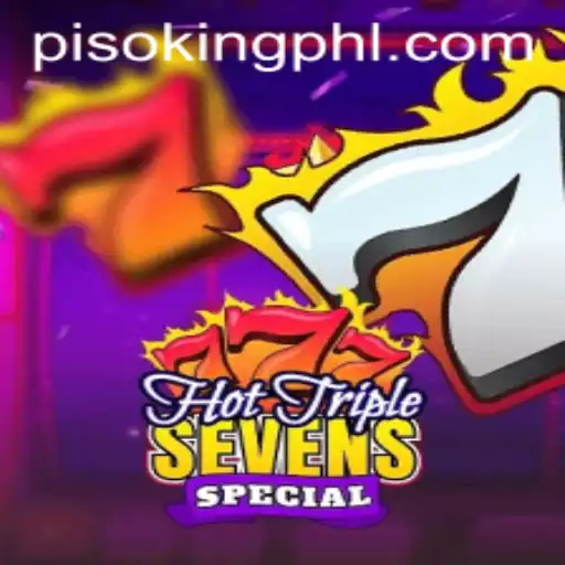 Exploring HotTripleSevensSpecial: A Game-Changing Experience with PISOKING