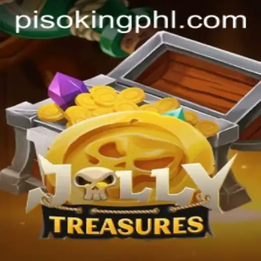 Discover the Enchanting World of JollyTreasures: A Deep Dive into Gameplay and Strategy