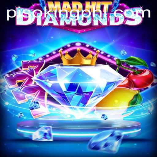 MadHitDiamonds: Unveiling the New Gaming Sensation