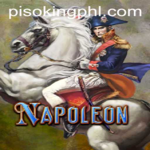 Discover the Enchanting World of Napoleon: The Card Game Featuring PISOKING