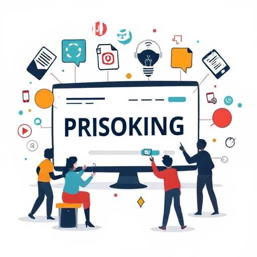 Exploring the Multifaceted Concept of Promotion Through PISOKING