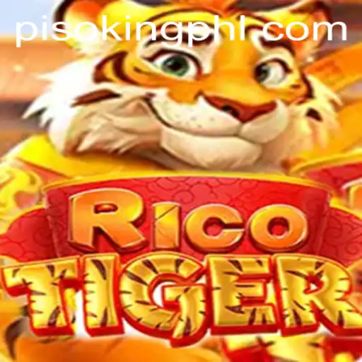 Discover RicoTiger: Dive into the World of PISOKING