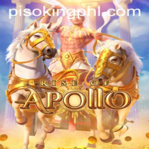 The Rise of Apollo: A Quest for Glory in PISOKING's Latest Adventure
