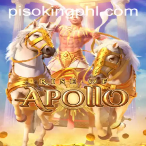 The Rise of Apollo: A Quest for Glory in PISOKING's Latest Adventure
