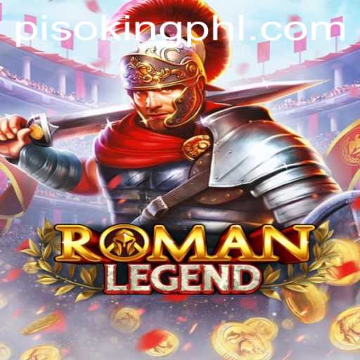 Unveiling the Immersive World of RomanLegend: The Rise of PISOKING