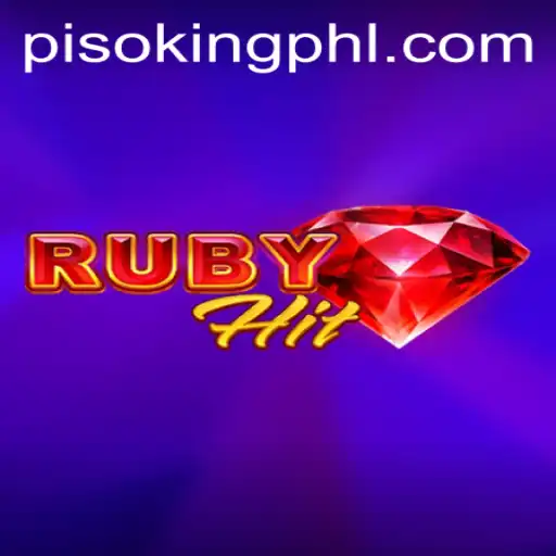 Unveiling the Thrilling World of RubyHit: Enter the Domain of PISOKING