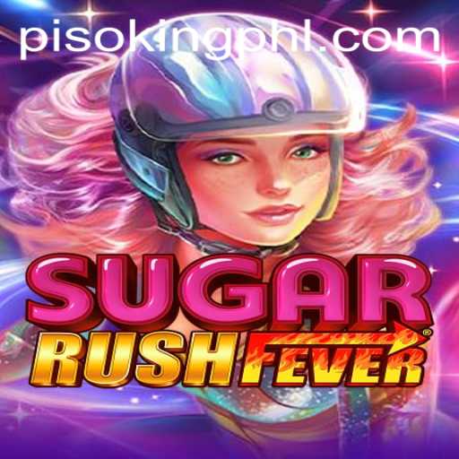 Unleash the Sweetness: Exploring SugarRushFever in the Realm of PISOKING
