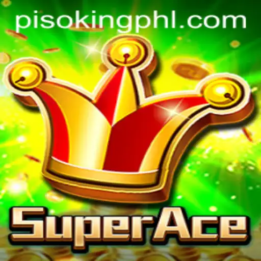 SuperAce: Embark on an Epic Adventure with PISOKING