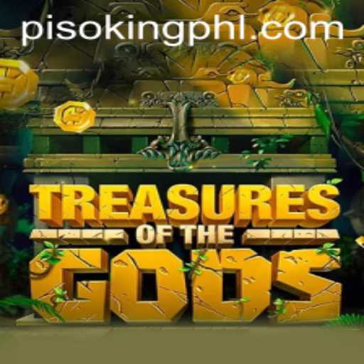 Explore the Enigmatic Realm of TreasureoftheGods with PISOKING