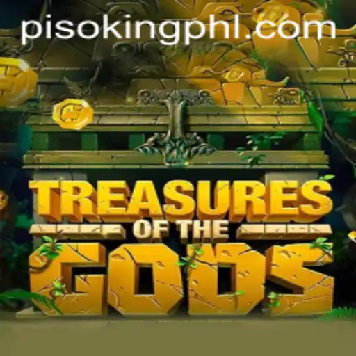 Explore the Enigmatic Realm of TreasureoftheGods with PISOKING