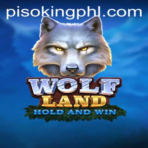 Unveiling WolfLand: Mastering the Art of Strategy with PISOKING